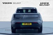 Volvo EX30 SUV (24 on) 200kW SM Extended Range Ultra 69kWh 5dr Auto For Sale - Agnew Belfast (Volvo), Belfast
