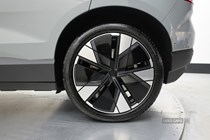 Volvo EX30 SUV (24 on) 200kW SM Extended Range Ultra 69kWh 5dr Auto For Sale - Agnew Belfast (Volvo), Belfast