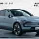 Volvo EX30 SUV (24 on) 200kW SM Extended Range Ultra 69kWh 5dr Auto For Sale - Agnew Belfast (Volvo), Belfast