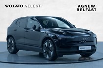 Volvo EX30 SUV (24 on) 200kW SM Extended Range Ultra 69kWh 5dr Auto For Sale - Agnew Belfast (Volvo), Belfast