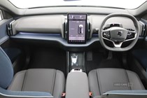 Volvo EX30 SUV (24 on) 200kW SM Extended Range Ultra 69kWh 5dr Auto For Sale - Agnew Belfast (Volvo), Belfast