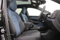 Volvo EX30 SUV (24 on) 200kW SM Extended Range Ultra 69kWh 5dr Auto For Sale - Agnew Belfast (Volvo), Belfast