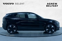 Volvo EX30 SUV (24 on) 200kW SM Extended Range Ultra 69kWh 5dr Auto For Sale - Agnew Belfast (Volvo), Belfast