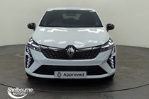 Renault Clio Hatchback (19 on) 1.6 E-TECH full hybrid 145 Techno 5dr Auto For Sale - Shelbourne Renault, Portadown