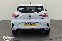 Renault Clio Hatchback (19 on) 1.6 E-TECH full hybrid 145 Techno 5dr Auto For Sale - Shelbourne Renault, Portadown