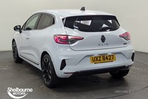 Renault Clio Hatchback (19 on) 1.6 E-TECH full hybrid 145 Techno 5dr Auto For Sale - Shelbourne Renault, Portadown