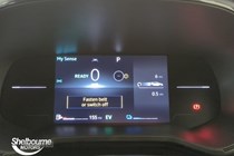Renault Clio Hatchback (19 on) 1.6 E-TECH full hybrid 145 Techno 5dr Auto For Sale - Shelbourne Renault, Portadown