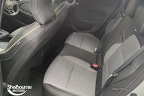 Renault Clio Hatchback (19 on) 1.6 E-TECH full hybrid 145 Techno 5dr Auto For Sale - Shelbourne Renault, Portadown