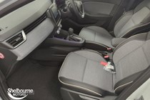 Renault Clio Hatchback (19 on) 1.6 E-TECH full hybrid 145 Techno 5dr Auto For Sale - Shelbourne Renault, Portadown