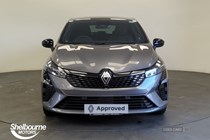 Renault Clio Hatchback (19 on) 1.6 E-TECH full hybrid 145 Techno 5dr Auto For Sale - Shelbourne Renault, Portadown
