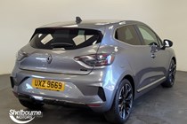 Renault Clio Hatchback (19 on) 1.6 E-TECH full hybrid 145 Techno 5dr Auto For Sale - Shelbourne Renault, Portadown