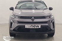 Renault Captur (20 on) 1.0 TCE 90 Techno 5dr For Sale - Shelbourne Renault, Portadown