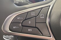 Renault Captur (20 on) 1.0 TCE 90 Techno 5dr For Sale - Shelbourne Renault, Portadown