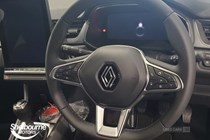 Renault Captur (20 on) 1.0 TCE 90 Techno 5dr For Sale - Shelbourne Renault, Portadown