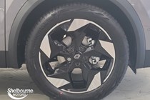 Renault Captur (20 on) 1.0 TCE 90 Techno 5dr For Sale - Shelbourne Renault, Portadown