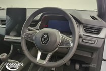 Renault Captur (20 on) 1.0 TCE 90 Techno 5dr For Sale - Shelbourne Renault, Portadown