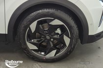 Renault Captur (20 on) 1.0 TCE 90 Techno 5dr For Sale - Shelbourne Renault, Portadown