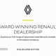 Renault Captur (20 on) 1.0 TCE 90 Techno 5dr For Sale - Shelbourne Renault, Portadown
