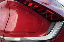 Kia EV6 SUV (21 on) 236kW GT Line 77.4kWh 5dr AWD Auto For Sale - Howard Abraham, Lurgan