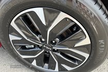 Kia EV6 SUV (21 on) 236kW GT Line 77.4kWh 5dr AWD Auto For Sale - Howard Abraham, Lurgan