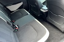 Kia EV6 SUV (21 on) 236kW GT Line 77.4kWh 5dr AWD Auto For Sale - Howard Abraham, Lurgan