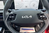 Kia EV6 SUV (21 on) 236kW GT Line 77.4kWh 5dr AWD Auto For Sale - Howard Abraham, Lurgan