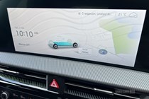 Kia EV6 SUV (21 on) 236kW GT Line 77.4kWh 5dr AWD Auto For Sale - Howard Abraham, Lurgan