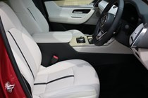 Mazda CX-60 SUV (22 on) 2.5 PHEV Takumi 5dr Auto For Sale - Stoneacre Liverpool, Liverpool