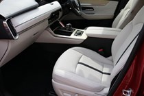 Mazda CX-60 SUV (22 on) 2.5 PHEV Takumi 5dr Auto For Sale - Stoneacre Liverpool, Liverpool