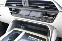 Mazda CX-60 SUV (22 on) 2.5 PHEV Takumi 5dr Auto For Sale - Stoneacre Liverpool, Liverpool