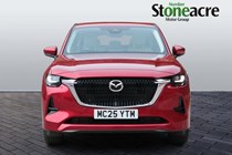 Mazda CX-60 SUV (22 on) 2.5 PHEV Takumi 5dr Auto For Sale - Stoneacre Liverpool, Liverpool