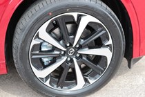 Mazda CX-60 SUV (22 on) 2.5 PHEV Takumi 5dr Auto For Sale - Stoneacre Liverpool, Liverpool