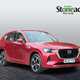 Mazda CX-60 SUV (22 on) 2.5 PHEV Takumi 5dr Auto For Sale - Stoneacre Liverpool, Liverpool
