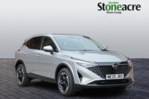 Nissan Qashqai SUV (21 on) 1.5 E-Power N-Connecta 5dr Auto For Sale - Stoneacre Liverpool, Liverpool