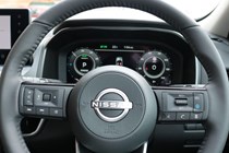 Nissan Qashqai SUV (21 on) 1.5 E-Power N-Connecta 5dr Auto For Sale - Stoneacre Liverpool, Liverpool