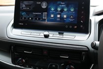 Nissan Qashqai SUV (21 on) 1.5 E-Power N-Connecta 5dr Auto For Sale - Stoneacre Liverpool, Liverpool