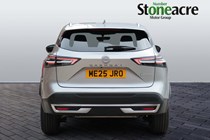 Nissan Qashqai SUV (21 on) 1.5 E-Power N-Connecta 5dr Auto For Sale - Stoneacre Liverpool, Liverpool