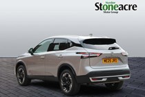 Nissan Qashqai SUV (21 on) 1.5 E-Power N-Connecta 5dr Auto For Sale - Stoneacre Liverpool, Liverpool