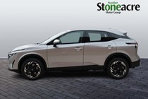 Nissan Qashqai SUV (21 on) 1.5 E-Power N-Connecta 5dr Auto For Sale - Stoneacre Liverpool, Liverpool