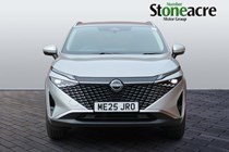 Nissan Qashqai SUV (21 on) 1.5 E-Power N-Connecta 5dr Auto For Sale - Stoneacre Liverpool, Liverpool