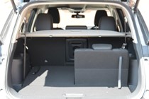 Nissan X-Trail SUV (22 on) 1.5 E-Power E-4orce 213 N-Trek 5dr [7 Seat] Auto For Sale - Stoneacre Liverpool, Liverpool