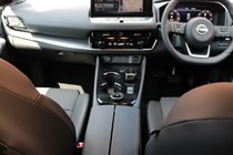 Nissan X-Trail SUV (22 on) 1.5 E-Power E-4orce 213 N-Trek 5dr [7 Seat] Auto For Sale - Stoneacre Liverpool, Liverpool