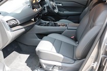 Nissan X-Trail SUV (22 on) 1.5 E-Power E-4orce 213 N-Trek 5dr [7 Seat] Auto For Sale - Stoneacre Liverpool, Liverpool