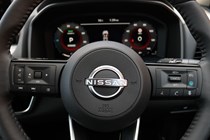 Nissan X-Trail SUV (22 on) 1.5 E-Power E-4orce 213 N-Trek 5dr [7 Seat] Auto For Sale - Stoneacre Liverpool, Liverpool