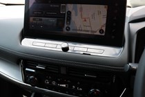 Nissan X-Trail SUV (22 on) 1.5 E-Power E-4orce 213 N-Trek 5dr [7 Seat] Auto For Sale - Stoneacre Liverpool, Liverpool
