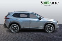 Nissan X-Trail SUV (22 on) 1.5 E-Power E-4orce 213 N-Trek 5dr [7 Seat] Auto For Sale - Stoneacre Liverpool, Liverpool