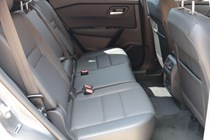 Nissan X-Trail SUV (22 on) 1.5 E-Power E-4orce 213 N-Trek 5dr [7 Seat] Auto For Sale - Stoneacre Liverpool, Liverpool