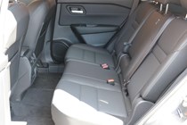 Nissan X-Trail SUV (22 on) 1.5 E-Power E-4orce 213 N-Trek 5dr [7 Seat] Auto For Sale - Stoneacre Liverpool, Liverpool