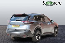 Nissan X-Trail SUV (22 on) 1.5 E-Power E-4orce 213 N-Trek 5dr [7 Seat] Auto For Sale - Stoneacre Liverpool, Liverpool