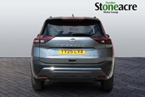 Nissan X-Trail SUV (22 on) 1.5 E-Power E-4orce 213 N-Trek 5dr [7 Seat] Auto For Sale - Stoneacre Liverpool, Liverpool